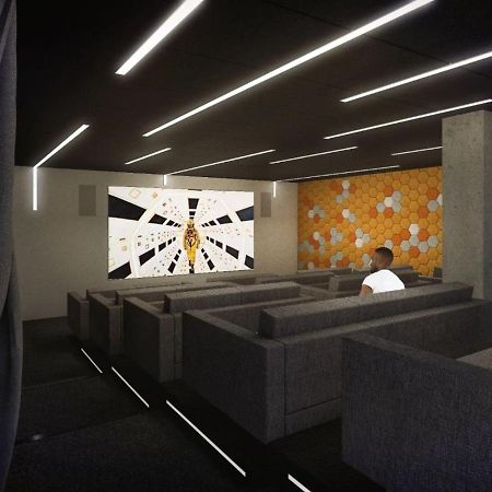 En Suite Rooms & Studios, Coventry - Sk Экстерьер фото
