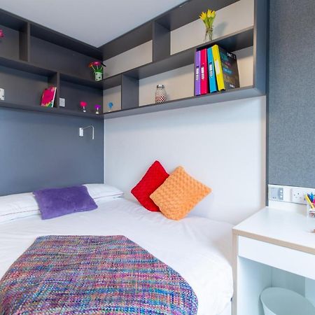 En Suite Rooms & Studios, Coventry - Sk Экстерьер фото