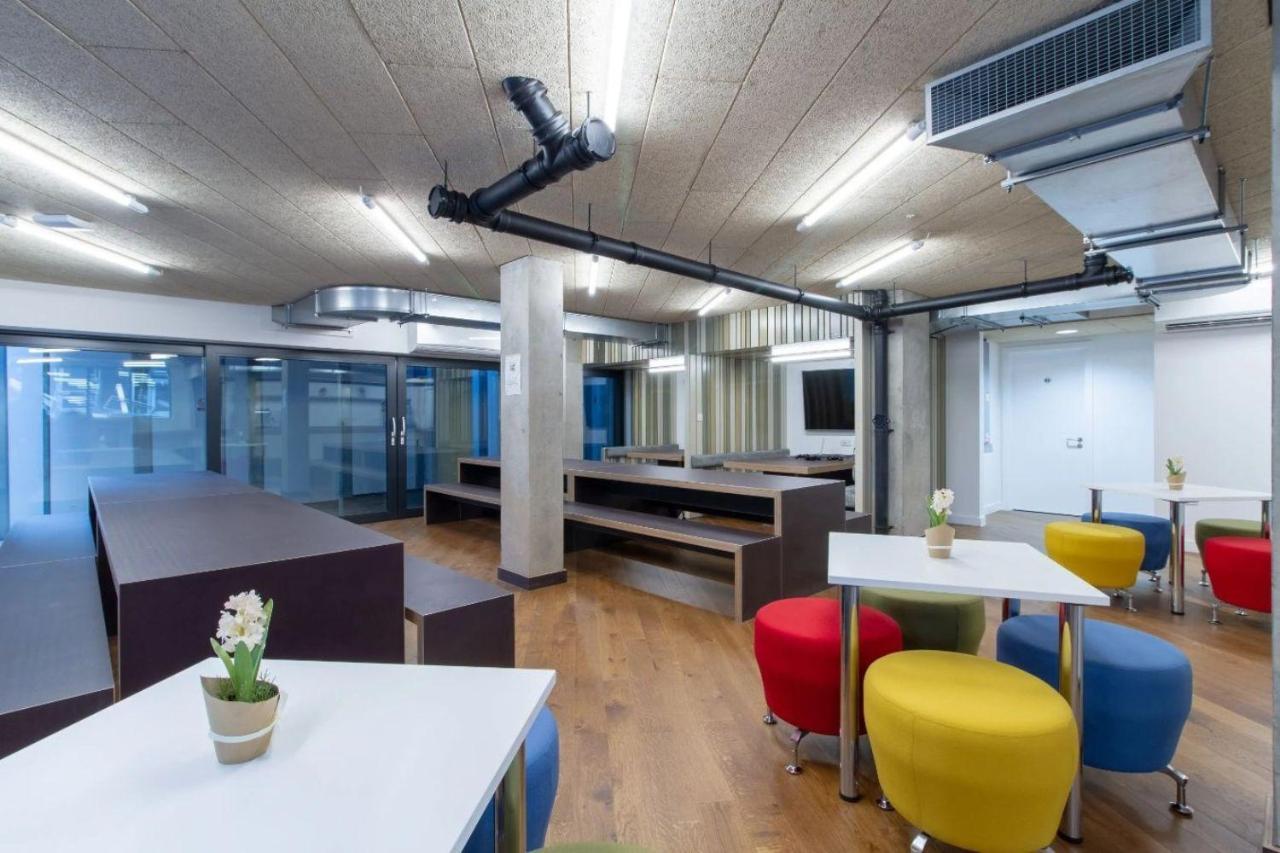 En Suite Rooms & Studios, Coventry - Sk Экстерьер фото