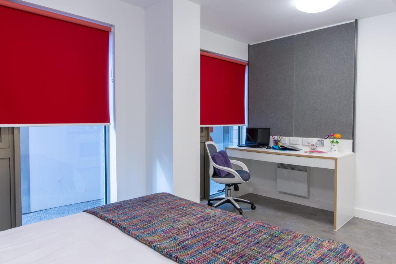 En Suite Rooms & Studios, Coventry - Sk Экстерьер фото