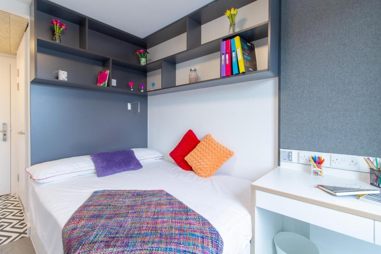 En Suite Rooms & Studios, Coventry - Sk Экстерьер фото