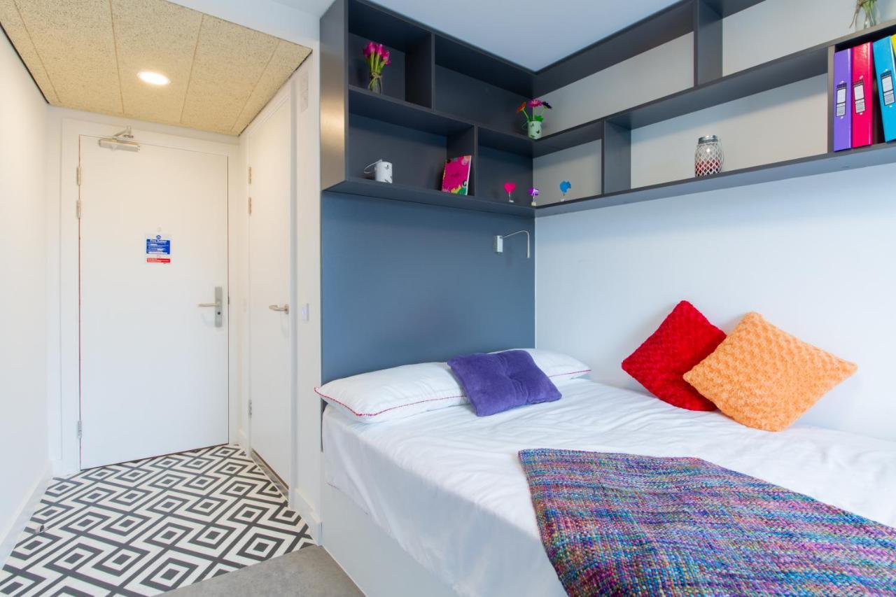 En Suite Rooms & Studios, Coventry - Sk Экстерьер фото