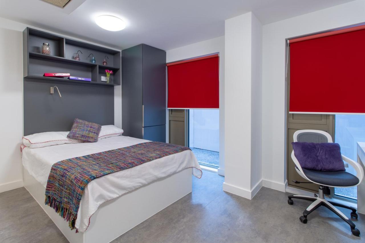 En Suite Rooms & Studios, Coventry - Sk Экстерьер фото