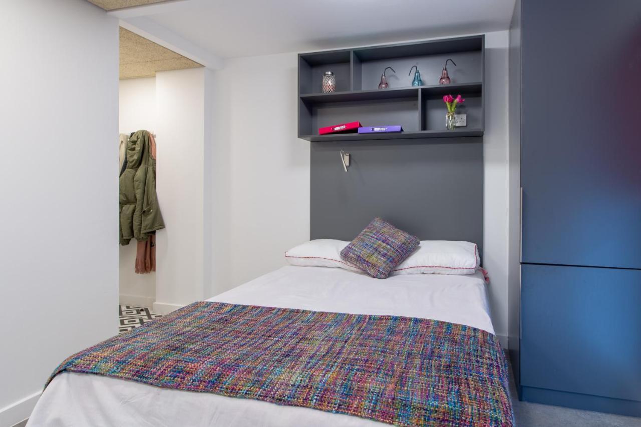 En Suite Rooms & Studios, Coventry - Sk Экстерьер фото
